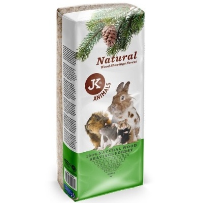 JK roedores aparas 15lts