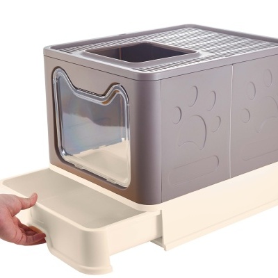 PACK WC LUMOBOX + OFERTA ODOURLOCK CALMING BREEZE 6KG