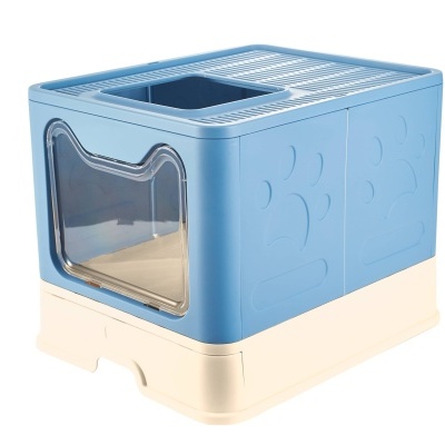 PACK WC LUMOBOX + OFERTA ODOURLOCK CALMING BREEZE 6KG