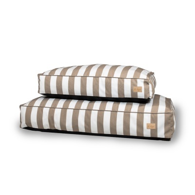 Agui Stripes Cushion
