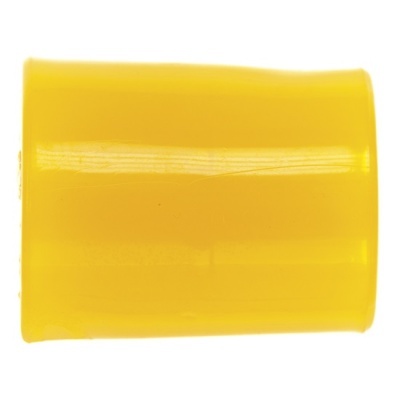 Osso de plástico com orifícios para recompensa - Pequeno