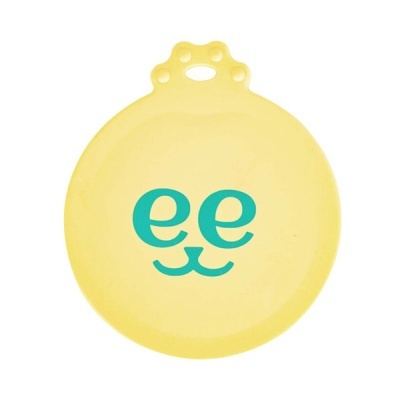 Tampa para latas em silicone