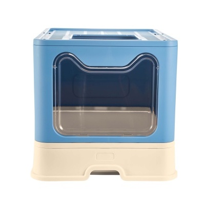 PACK WC LUMOBOX + OFERTA ODOURLOCK CALMING BREEZE 6KG