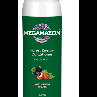 Megamazon condicionador