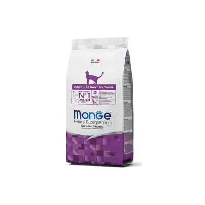 Monge Gato Daily Line Adult