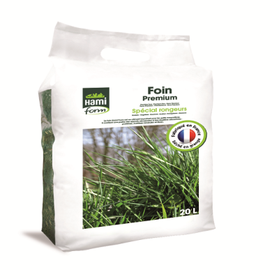 Feno Premium Hamiform – 20 L