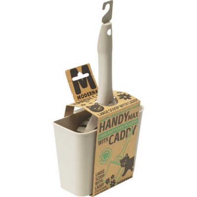 Pá para WC "Handy Max Caddy"