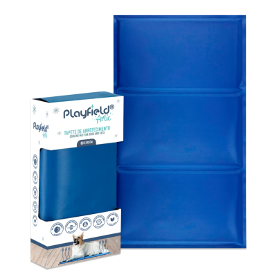 Tapete de arrefecimento