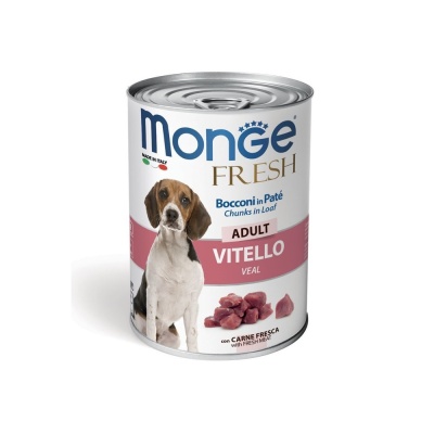 Fresh - Adult Vitela