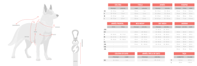 Dashi Stripes³ Pink & Black Neo Mesh