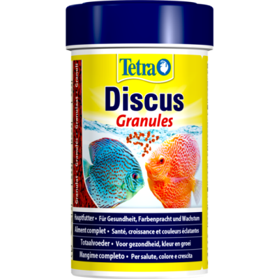 Tetra Discus - 100 ml