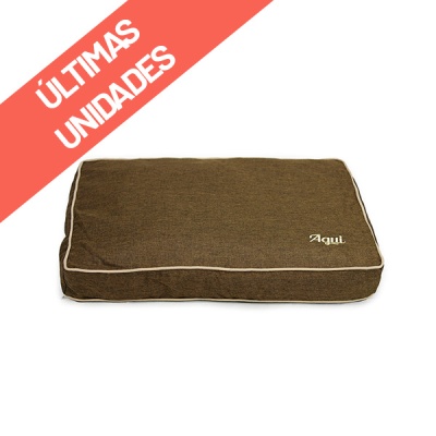 Colção AGUI NATURE CUSHION - 75x55x10CM