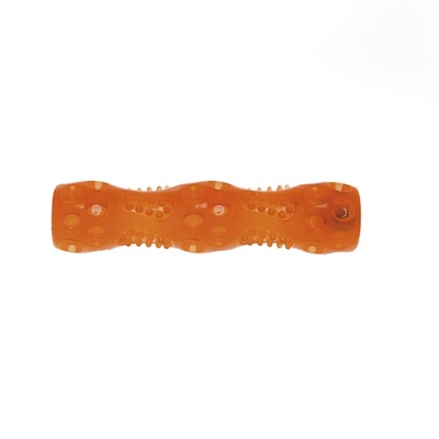 Bastão de plástico com LED