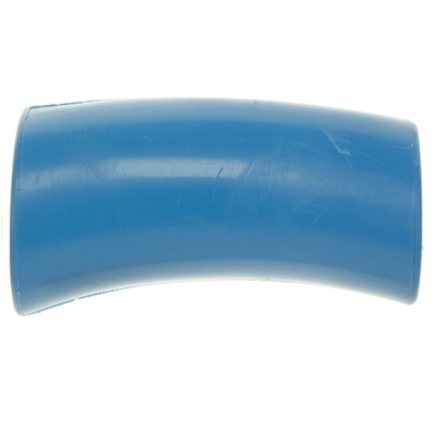 Osso de plástico com orifícios para recompensa - Grande