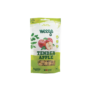Weego Dog Snack Tender 50g
