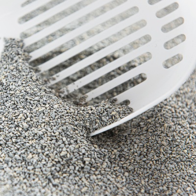 Litter Ultra-Aglomerante para gatos "Odourlock" - Unscented