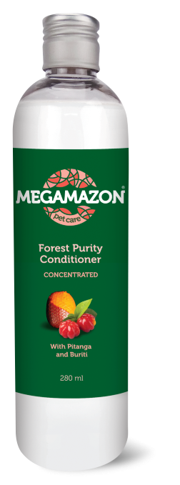 Megamazon condicionador