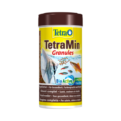 Tetra TetraMin granulado - 250ml