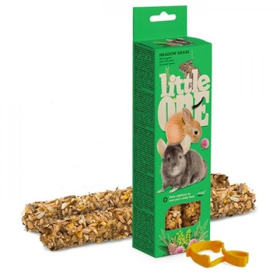 Little One - Sticks com Ervas do prado