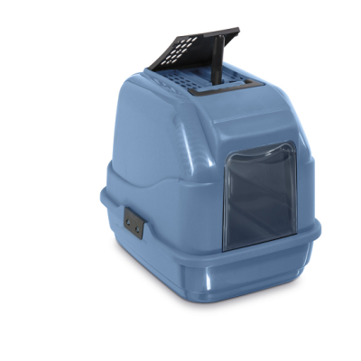 Caixa de areia Easy Cat