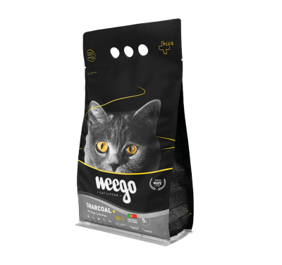 Weego Active Charcoal Plus +