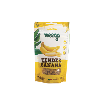 Weego Dog Snack Tender 50g