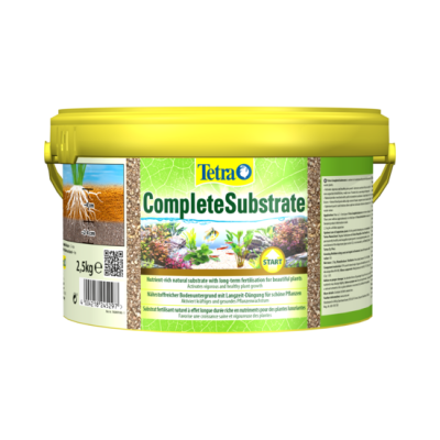 Tetra Plant CompleteSubstrate Substrato para plantas de aquários