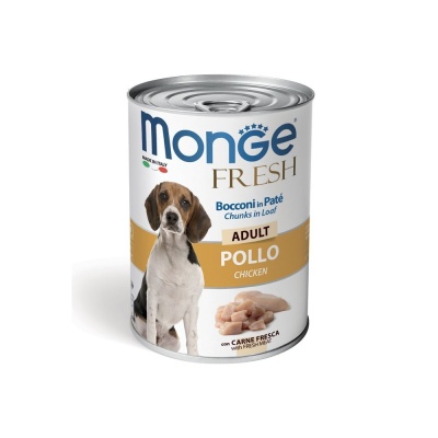 Fresh - Adult Frango