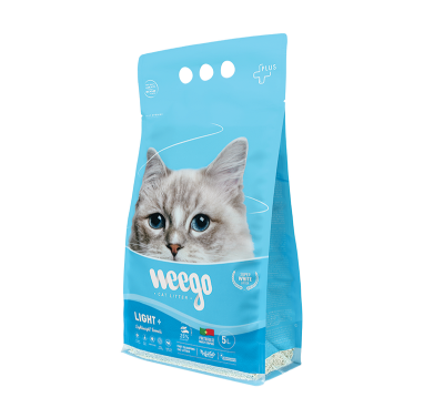 Weego Cat Litter Light +