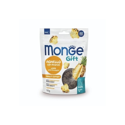 Monge Gift Cão  Super "M" - Mobility Support Borrego & Ananás