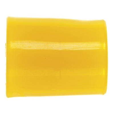 Osso de plástico com orifícios para recompensa - Pequeno