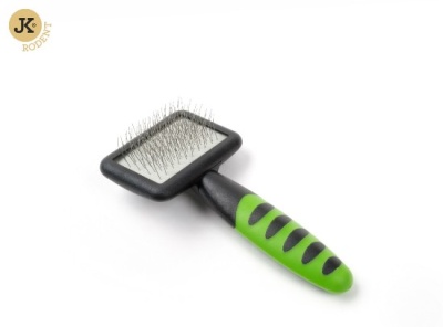 Escova cardadeira para roedores JK