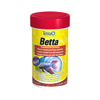 Tetra Betta - 100 ml