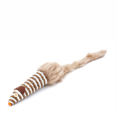 Rato de Sisal para Gatos
