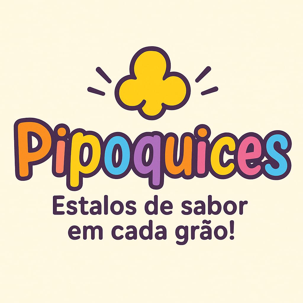 Pipoquices