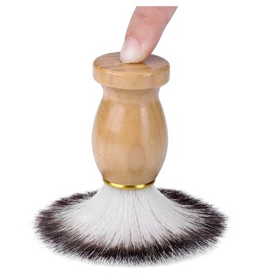 Kit de Barbear (tigela + pincel + suporte) Kit de Barbear (tigela + pincel + suporte)