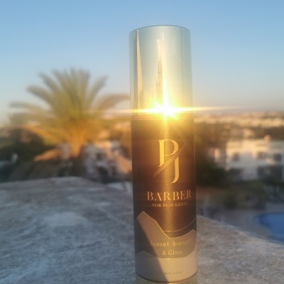 Sunset Bronzer & Glow (100ml)