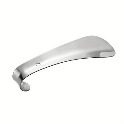 Calçadeira em Aço Inoxidável