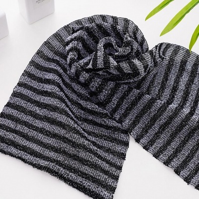 Banda Esfoliante Japonesa | Japanese Exfoliating Towel