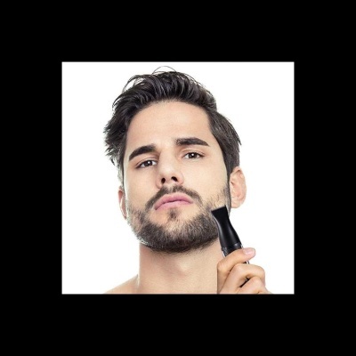 Aparador 2 em 1  (nariz e barba)