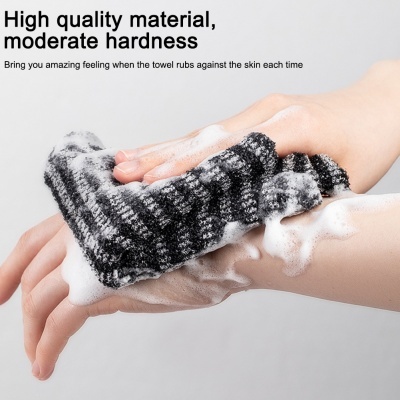 Banda Esfoliante Japonesa | Japanese Exfoliating Towel