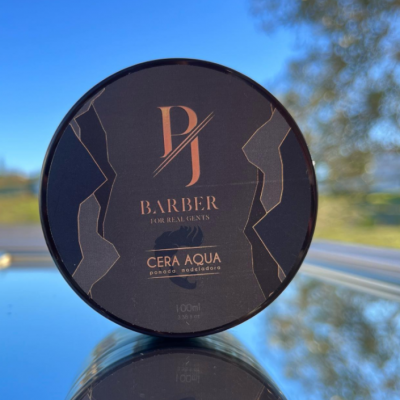 Cera AQUA Modeladora ( 100 ml )