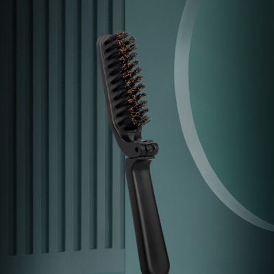 Escova Dobrável para Barba - BeardBrush