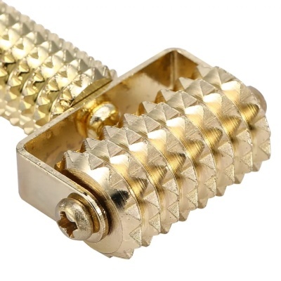 Rolo Terapêutico (Acupressão /Massagem) Rolo Terapêutico (Acupressão /Massagem)