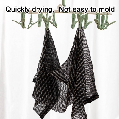 Banda Esfoliante Japonesa | Japanese Exfoliating Towel