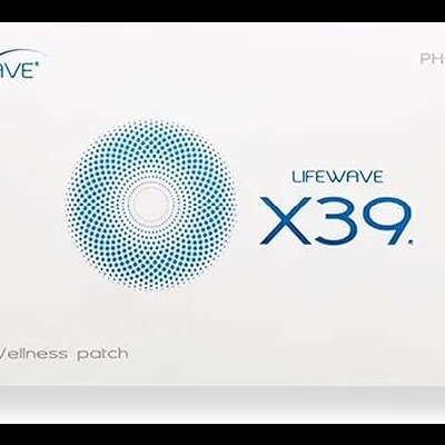 Adesivos LifeWave X39® – Ative as Suas Células-Estaminais e Rejuvenesça Naturalmente Adesivos LifeWave X39® – Ative as Suas Células-Estaminais e Rejuvenesça Naturalmente