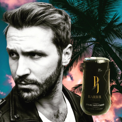 PÓ MATE MODELADOR (10g) PÓ MATE MODELADOR (10g)