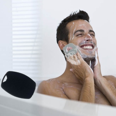 Body Scrubber Body Scrubber