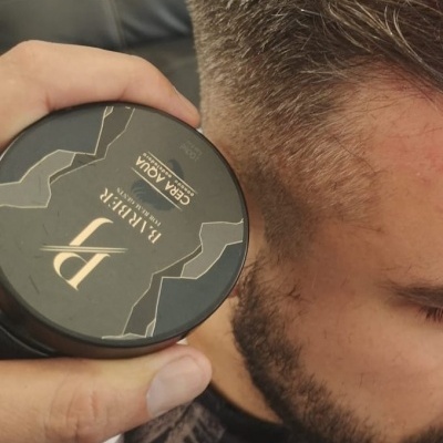 Cera AQUA Modeladora ( 100 ml )