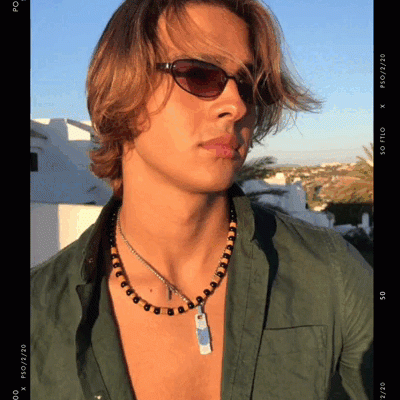 Sunset Bronzer & Glow (100ml)